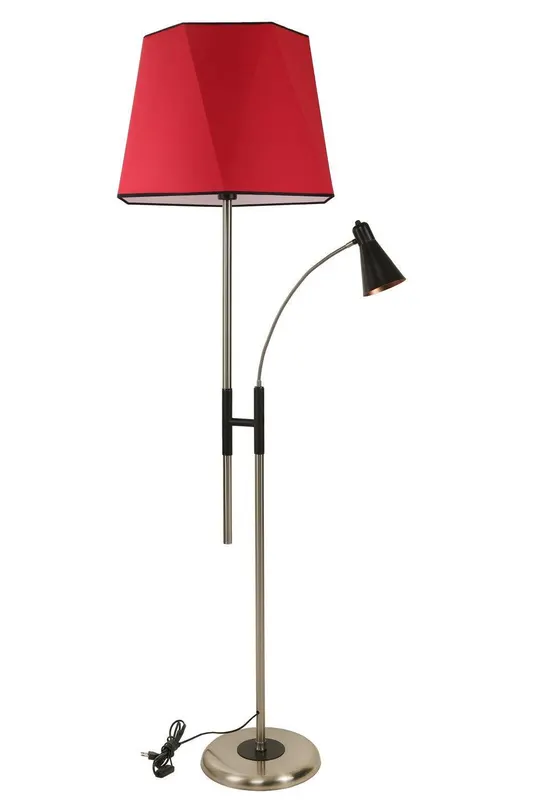 Lampadar Forza - Roșu