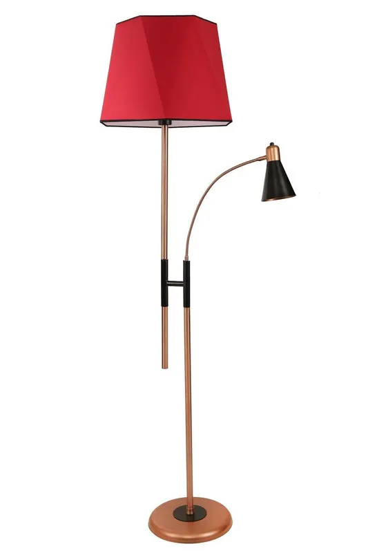 Lampadar Forza - arsiv2