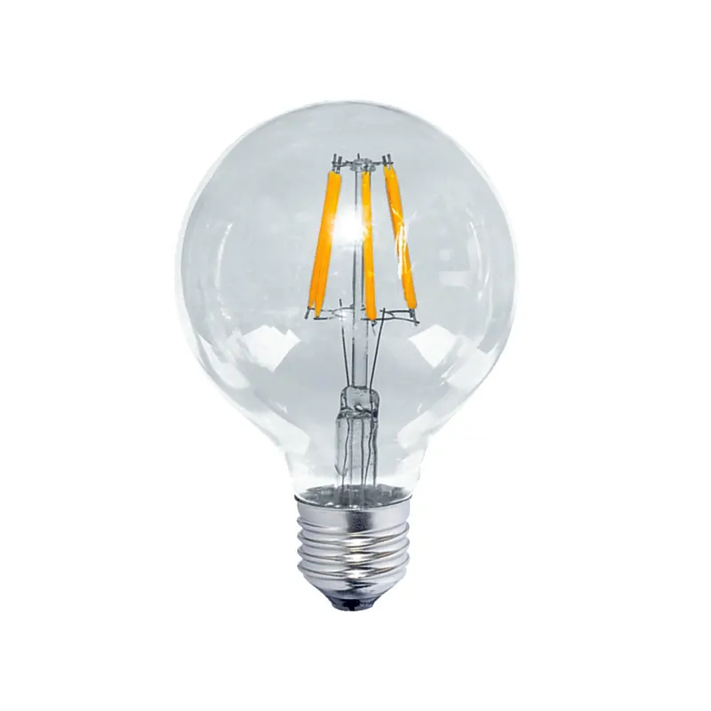 Bec cu LED OP Led Bulb, Galben Cald - arsiv9