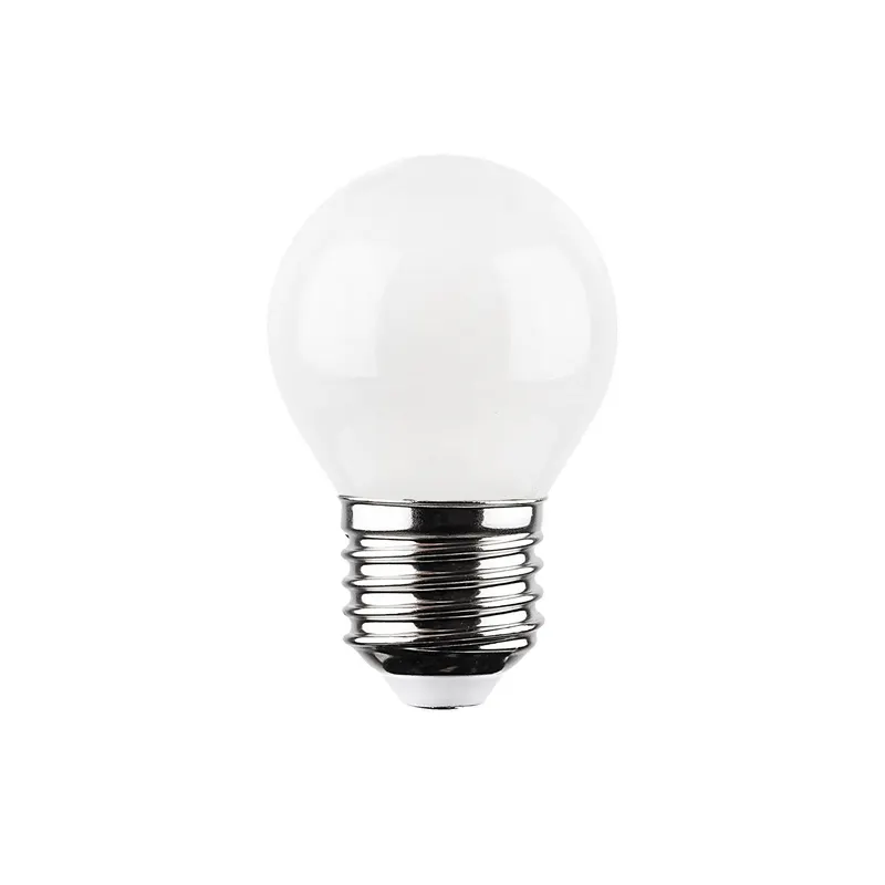 Bec cu LED Oe Led Bulb, Alb - Alb