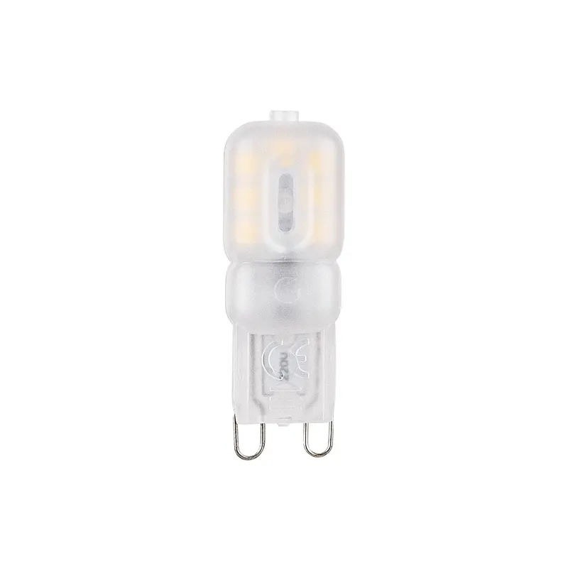 Bec cu LED Oi Led Bulb, Alb - Alb