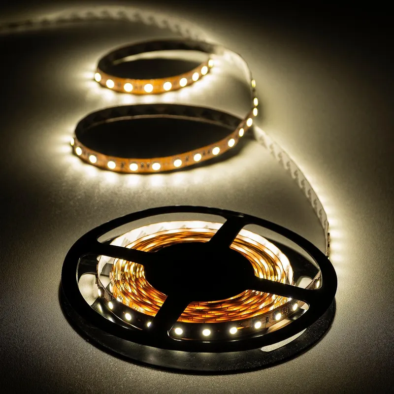 Banda Led LED Led Strip, Roșu - Galben