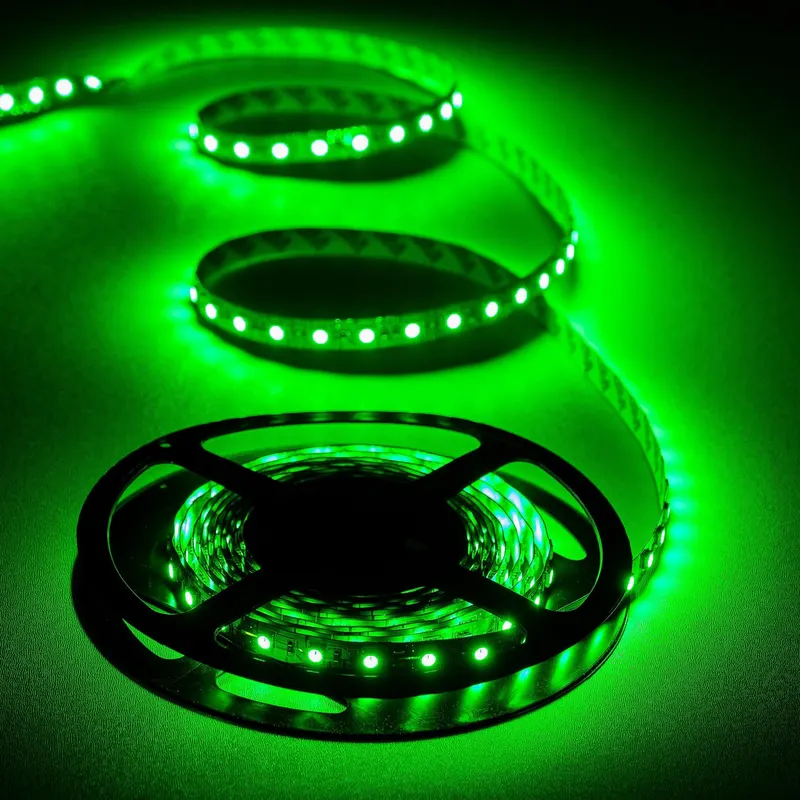 Banda Led LED Led Strip, Roșu - Verde
