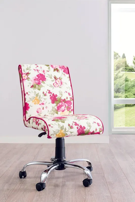 Scaun pentru Copii Vara, Multicolor, 58 x 92 x 60 cm - Multicolor