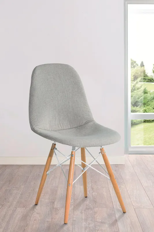 Scaun pentru Copii Dynamic, Multicolor, 50 x 85 x 50 cm - Multicolor