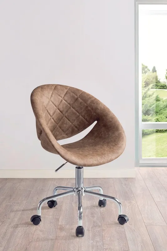 Scaun pentru Copii Relax, 61 x 95 x 54 cm - Maro