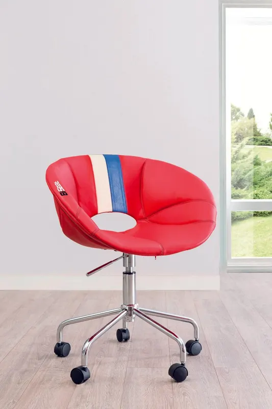 Scaun pentru Copii Biseat, Multicolor, 61 x 83 x 56 cm - Multicolor
