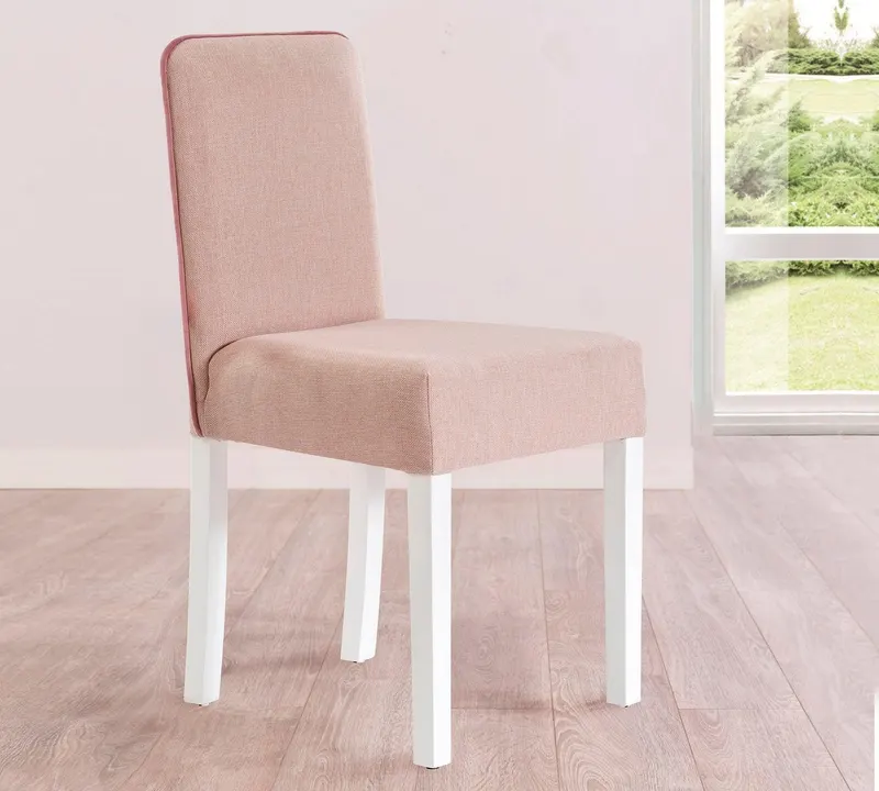 Scaun pentru Copii Summer, Roz, 44 x 87 x 49 cm - Roz