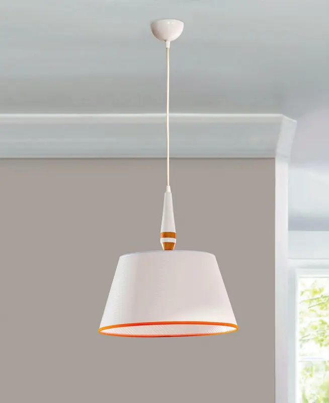 Lustra Dynamic Chandelier, Multicolor - Multicolor