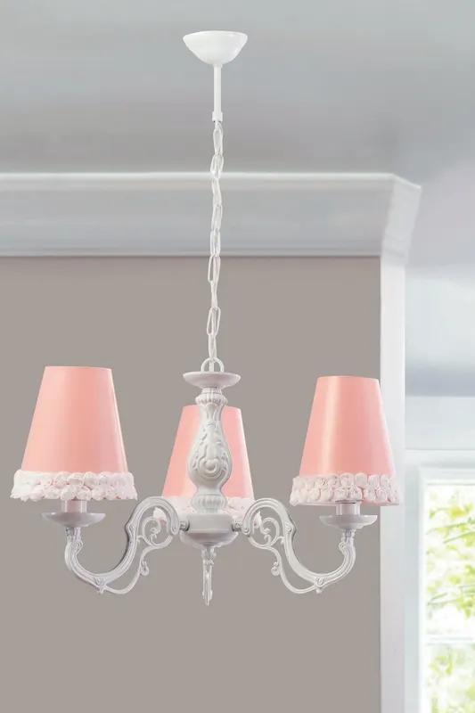 Lustra Dream Chandelier, Multicolor - Multicolor