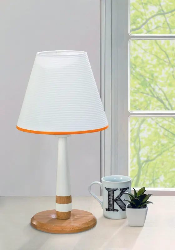 Veioza Dynamic Lamp Shade, Multicolor - Multicolor
