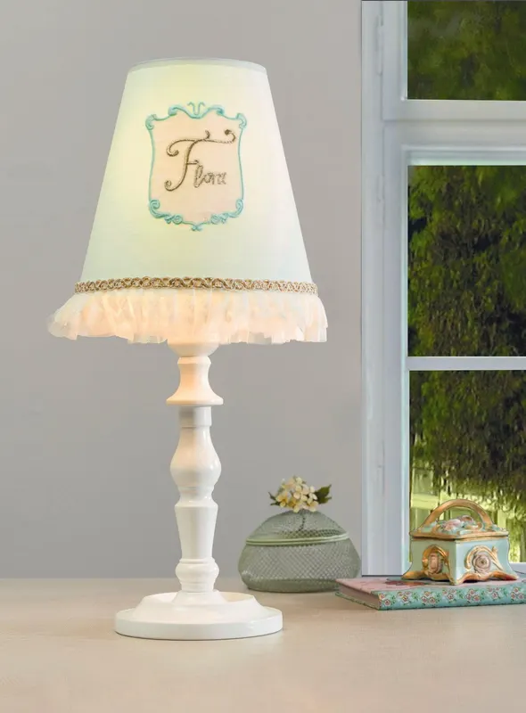 Veioza Paradise Lamp Shade, Multicolor - Multicolor