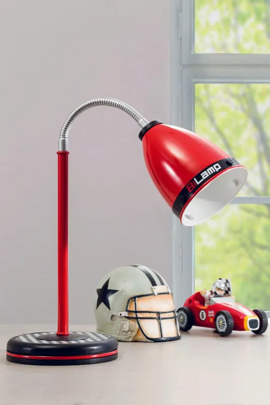 Veioză Biconcept Table Lamp, Multicolor - Multicolor