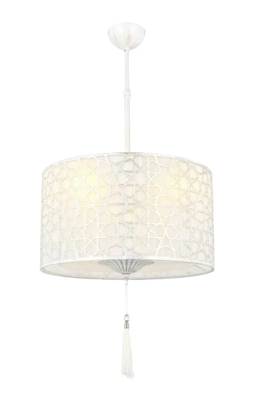 Lustra Arse Chandelier - Alb