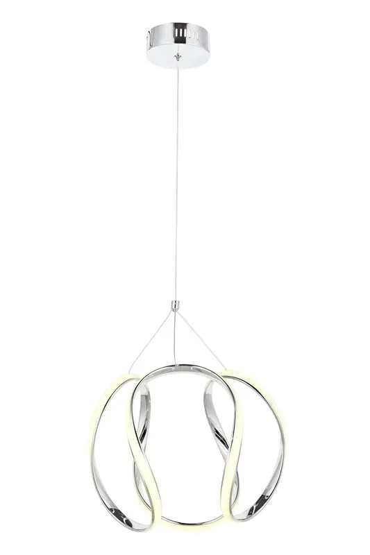 Lustra Aydop Chandelier - Multicolor