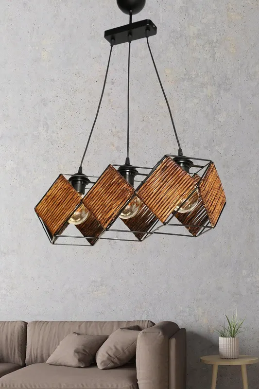 Lustra SP271 Chandelier, Maro - Maro