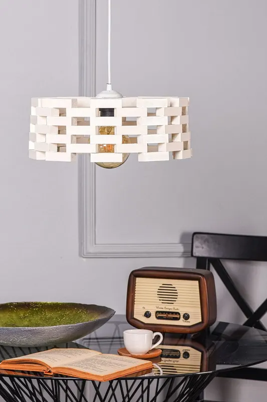 Lustra TM213 Chandelier - Multicolor