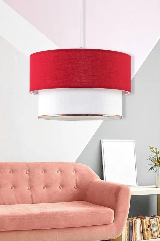 Lustra TM250 Chandelier - arsiv7