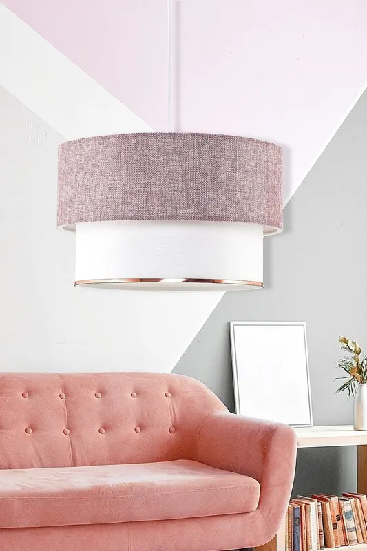 Lustra TM250 Chandelier - arsiv8