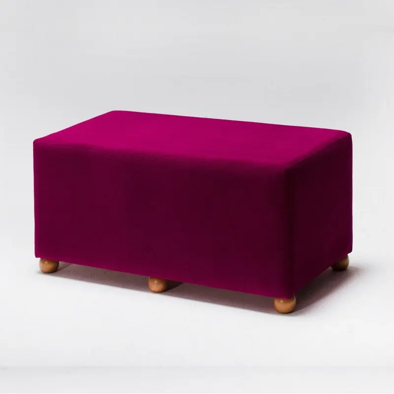 Taburet Living - Hol Sibilla, 80 x 40 x 40 cm - Mov