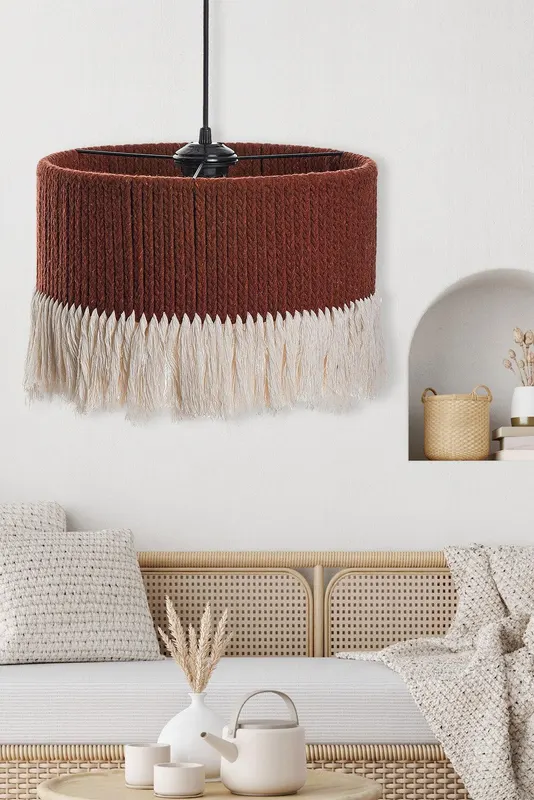 Lustra TM258 Chandelier - Multicolor