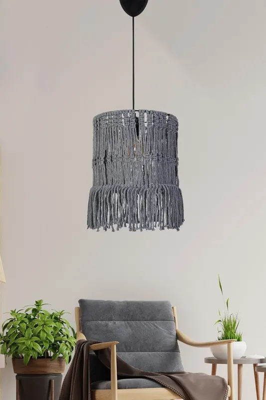Lustra YL131 Chandelier - Gri