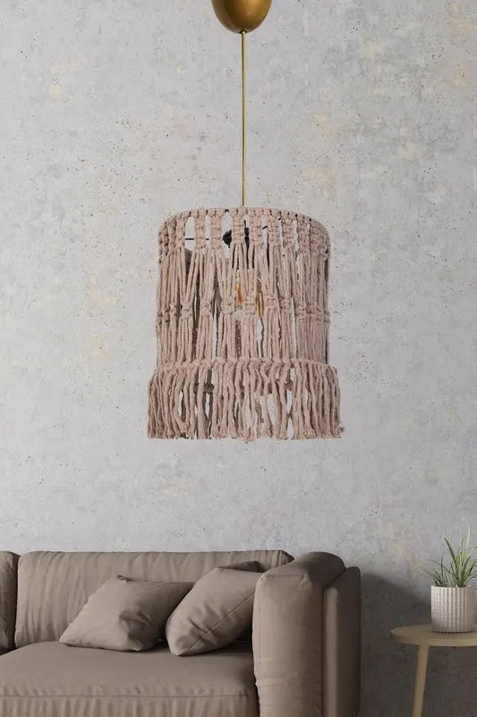 Lustra YL131 Chandelier - arsiv