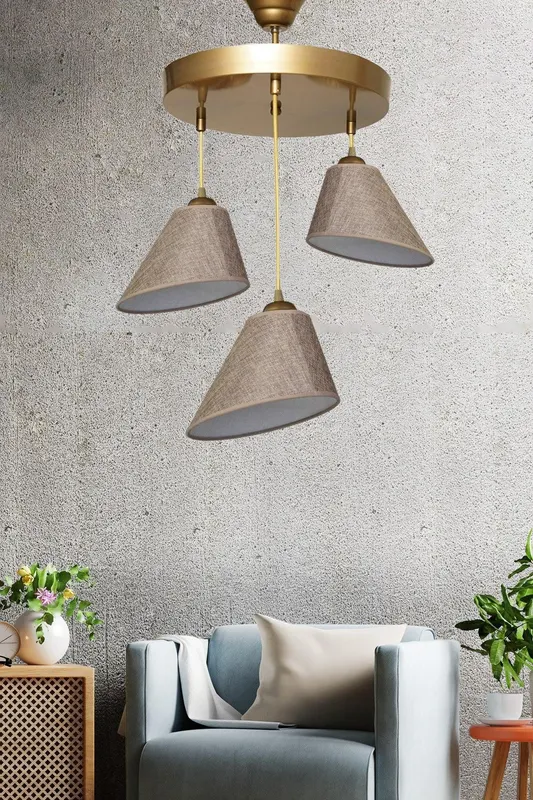 Lustra YL139 Chandelier - Maro