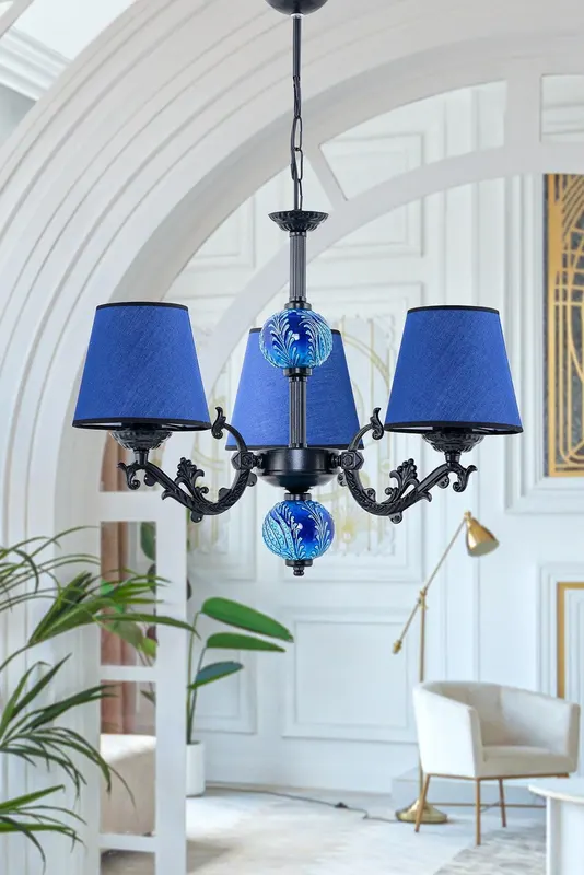 Lustra YL177 Chandelier - arsiv4