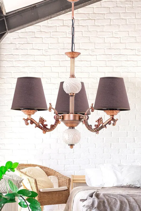 Lustra YL177 Chandelier - arsiv5