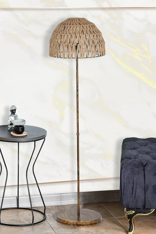 Lampadar TM284 - Bej