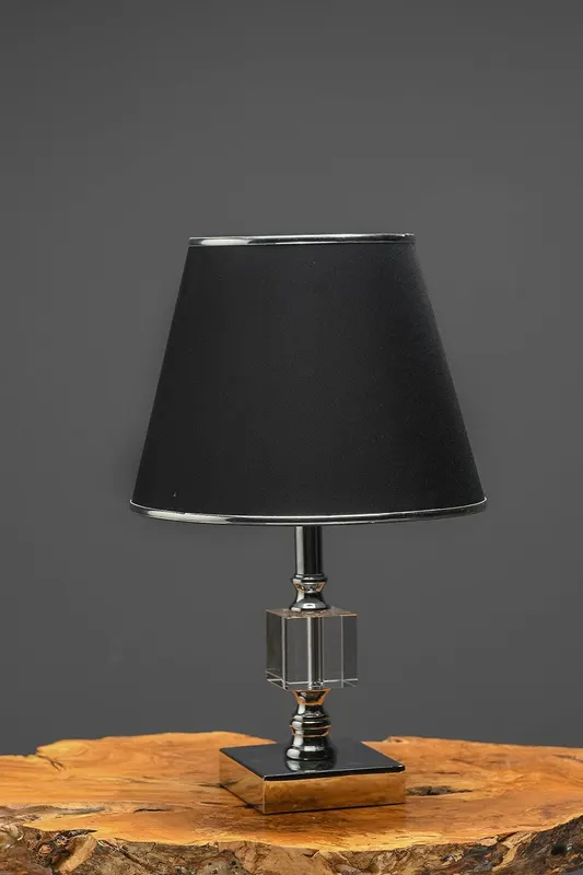 Veioza HM212 Lamp Shade - Argintiu