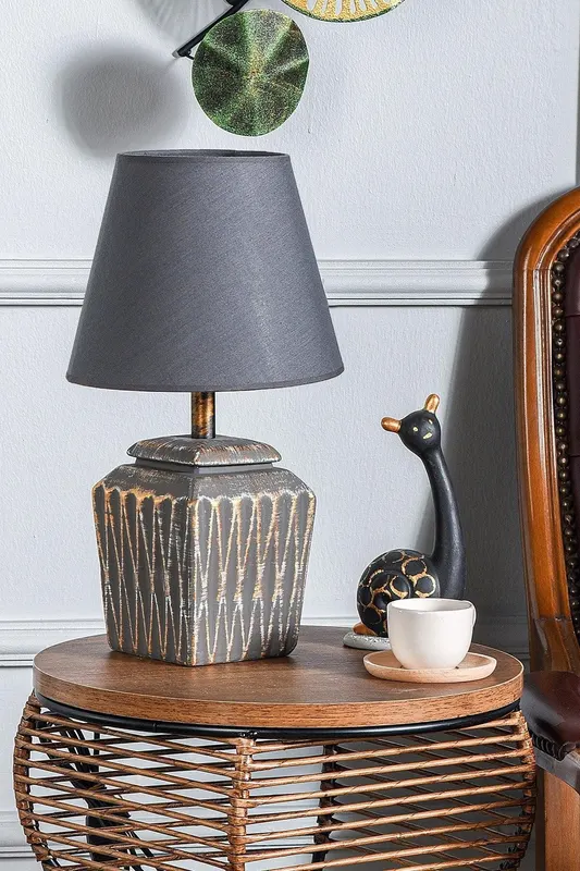 Veioza YL018 Lamp Shade - arsiv7