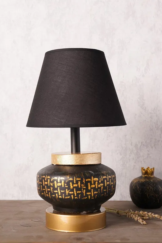 Veioza YL156 Lamp Shade - Multicolor