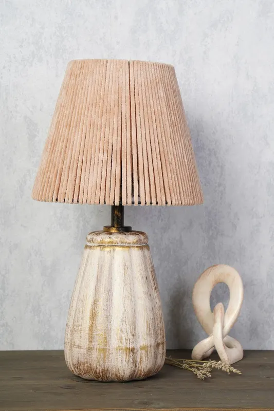 Veioza YL200 Lamp Shade, Crem - Crem
