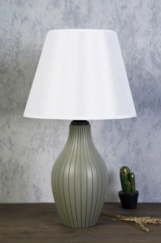 Veioza YL260 Lamp Shade, Verde - Verde