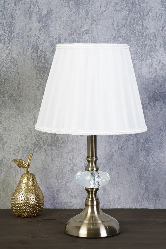 Veioza YL268 Lamp Shade, Bronz - Bronz