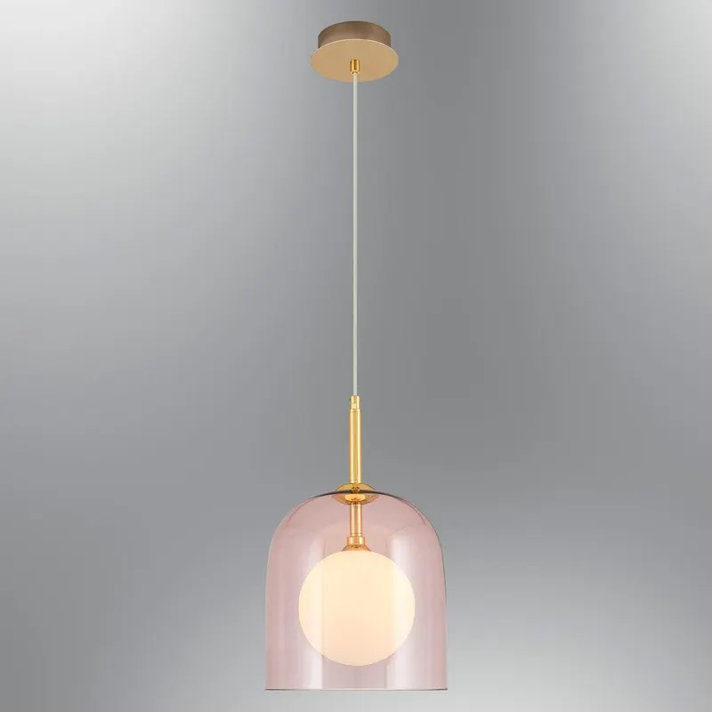 Lustra Krakowikli Chandelier - Roz