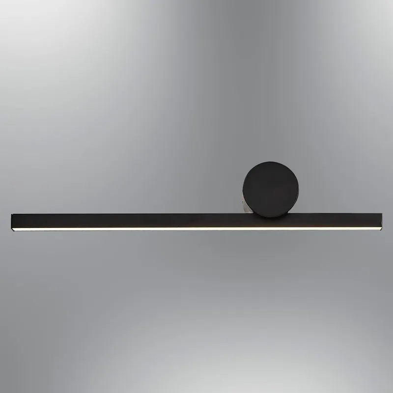 Lustra Krakavw Chandelier - Negru