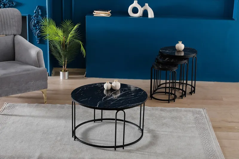Mobilier Lenka 3+1 70x42 - arsiv8