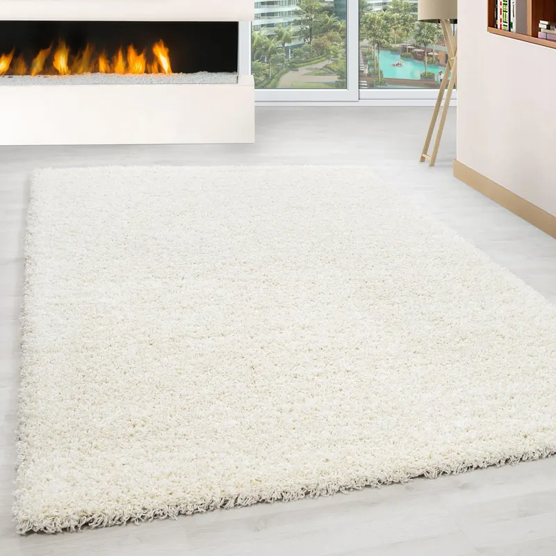 Covor Kamil, 150x80 cm - Crem / 80 x 150