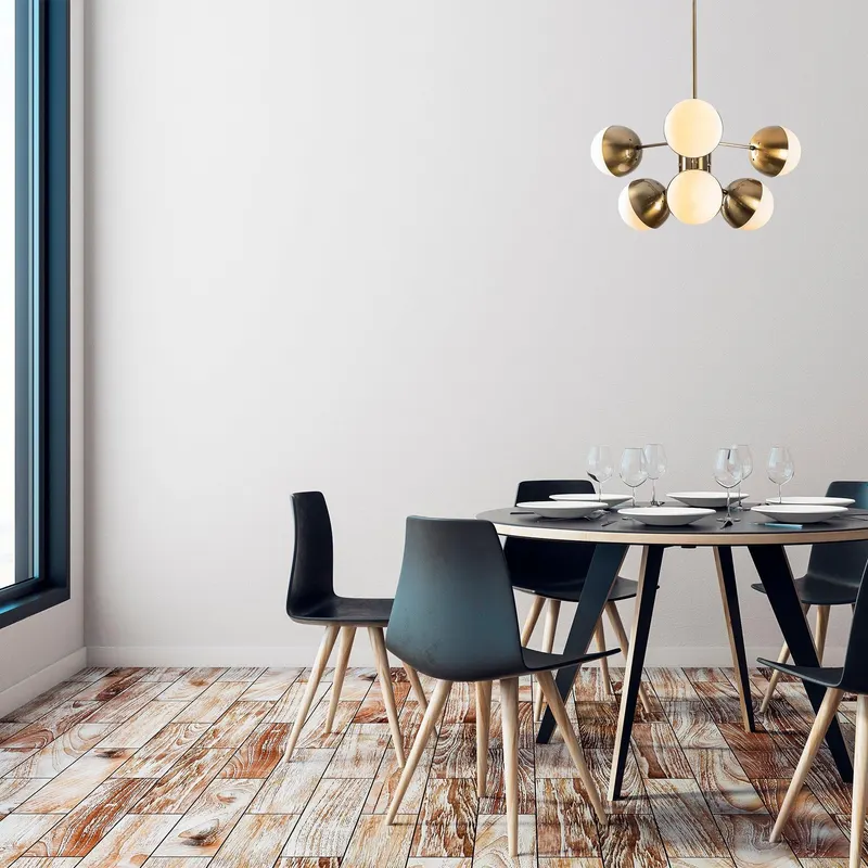 Lustra Karsor Chandelier - arsiv2
