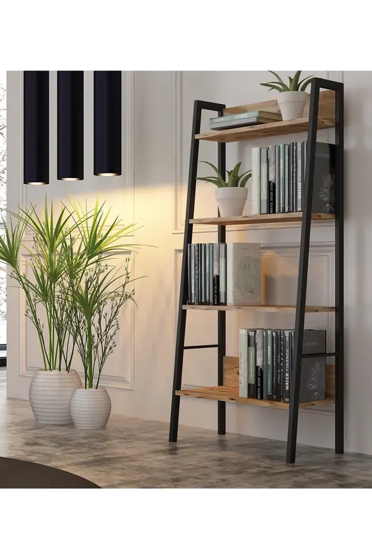 Mobila Loft 60x34 - Multicolor