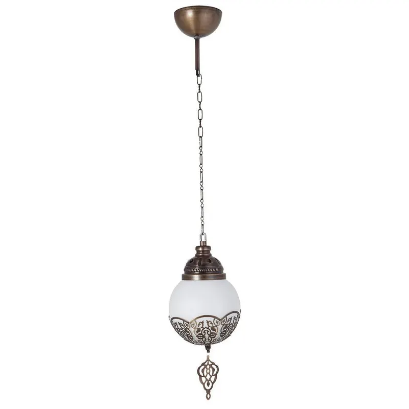 Lustra Neptun Chandelier - Multicolor