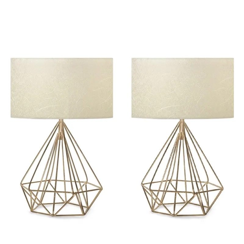 Veioza AYD Lamp Shade, Alb - Alb