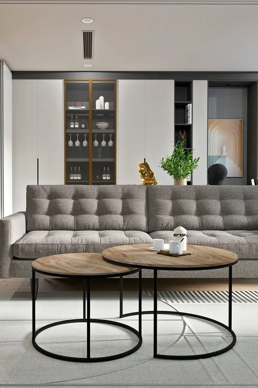 Mobila Kyoto 57x57 - arsiv7