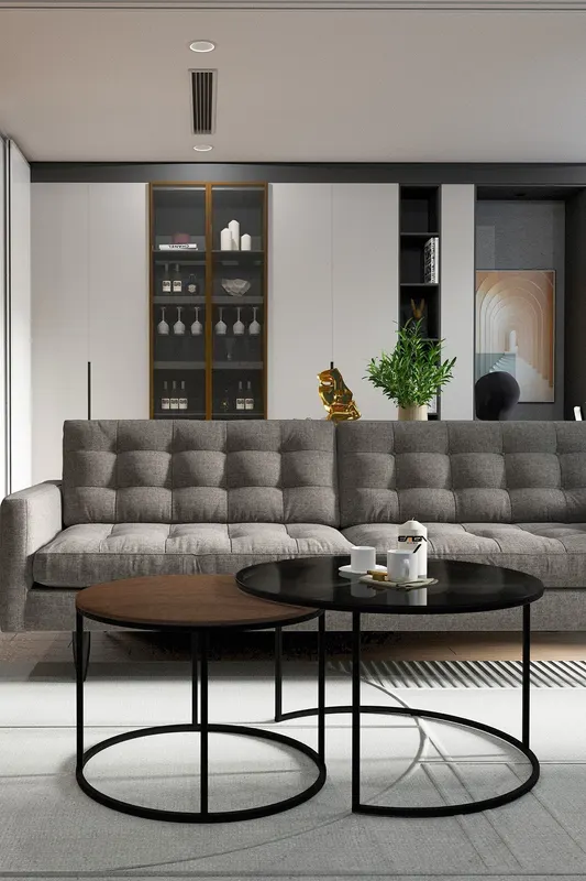 Mobila Kyoto 57x57 - arsiv9