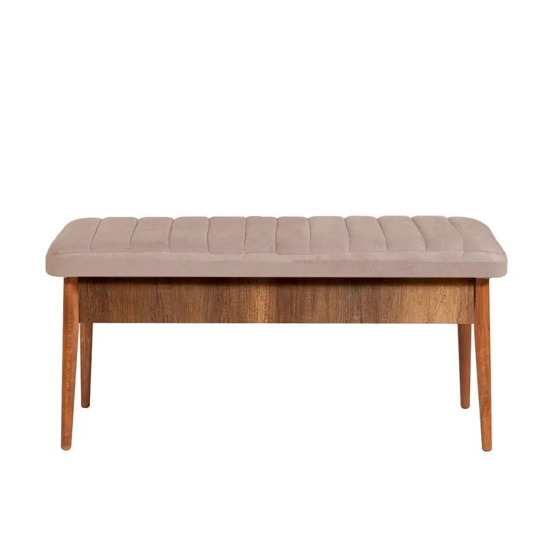 Bancă Vina Bench, Nuc (diverse dimensiuni) - arsiv