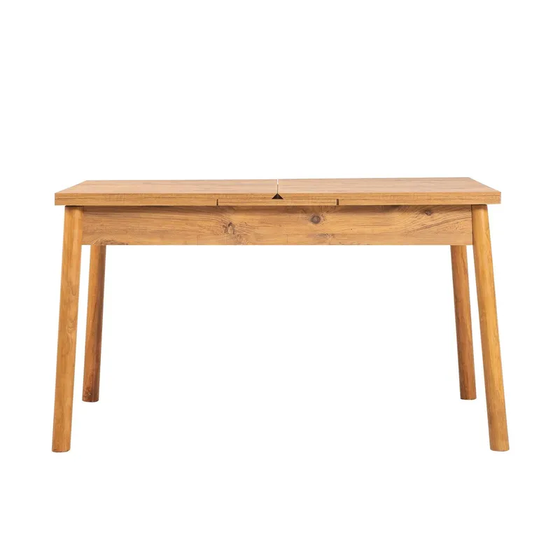 Masă Santiago Dining Table Atlantic, Stejar (diverse dimensiuni) - Stejar