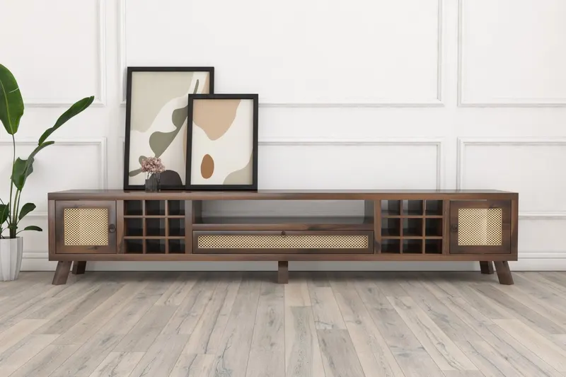 Colectia de Mobilier 230 230x35 - Multicolor